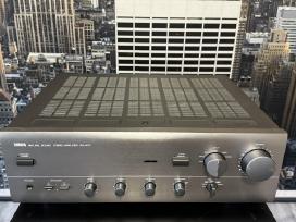 Yamaha Sony