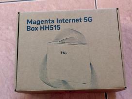 Tcl Hh515. 5G modemas