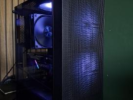I7-10700 / Rtx 2060 Super 8gb / 24gb RAM / 1tb SSD