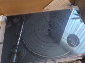 Lenco L-3867 Usb vinilinių plokštelių grotuvas