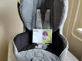Britax Römer automobilinė kėdutė