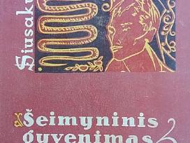 Šeimyninis gyvenimas. Moteris, kurią aš pamečiau