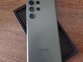 Samsung Galaxy S23 Ultra 12gb RAM/512gb Rom