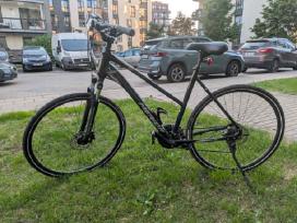 Dviratis Merida Crossway 100 III2 Lady
