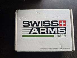 Airsfot Sig Sauer sp2022