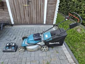 Vejapjove Makita Dlm460pg2