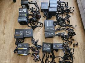 Įvairūs maitinimo blokai 500w-1300w