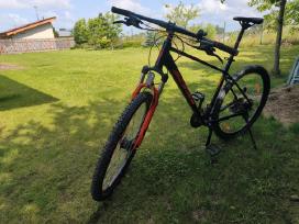 Vyriškas KTM dviratis
