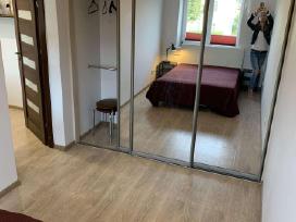 Parduodamas 2 kambarių butas Žaliakalnyje