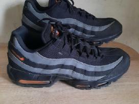Nike Air Max 95 laisvalaikio kedai, dydis 45,5