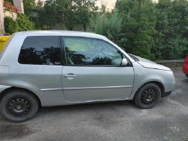 VW Lupo