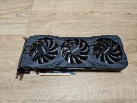 Gigabyte Gtx 1080 Ti Gaming Oc Black 11gb