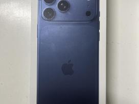 iPhone 17 pro max deep blue 512gb