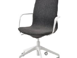Patogi kėdė su porankiais - ergonominė