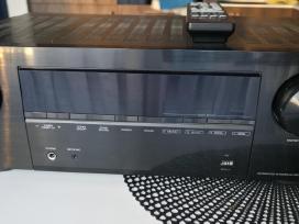 Denon Avr-x1700h