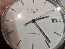 Longines Lyre