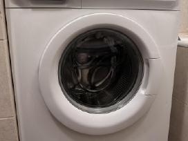 Skalbimo Mašina Electrolux