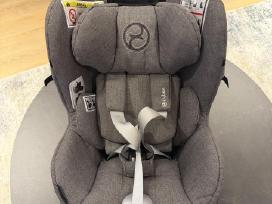 Cybex Sirona Z i-size automobilinė kėdutė + bazė