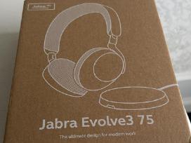 Evolve3 75 ausinės tik 199€