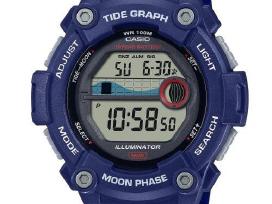 Casio Classic Ws-1300h-2avef