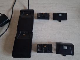 Xbox one / series s/x krovimo stotelė su beterijom