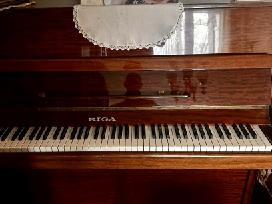 Dovanojamas pianinas