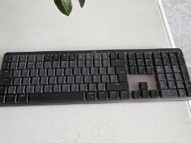 Logotech Master mx Mechanical klaviatūra