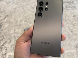 Samsung s24 ultra, 12/256gb