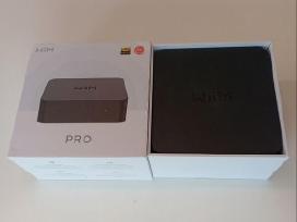 Wiim pro