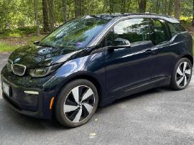 R19 nuo bmw i3 4vnt