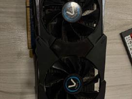 Vaizdo korta Amd 7970