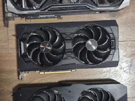 Asrock Taichi, Sapphire, Asus rx5700xt 8gb