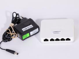 Komutatorius (Switch) D-link Dgs-1005a