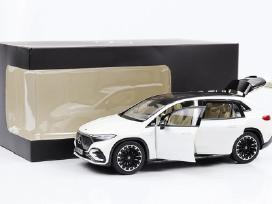 1:18 Mercedes Eqs