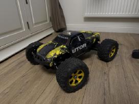 Bsd Racing Utor 8e 4wd RC mašina