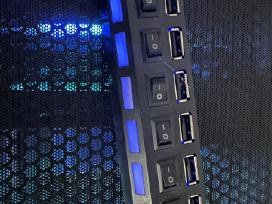 Usb extenderis