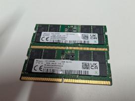 32gb Ddr5 RAM 5600 Sodimm 2x16gb