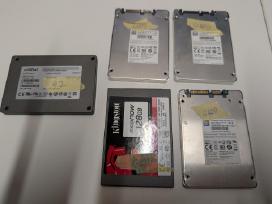 5vnt 128gb SSD diskai
