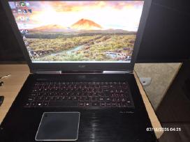 Žaidimų Laptopas Acer aspire vn793g