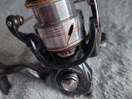 Daiwa Luvias