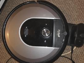 Iroobot Romba I7
