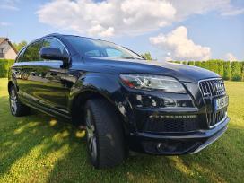 Audi Q7 2015 3.0 Tfsi