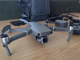 Dji Mavic 2 pro dronas
