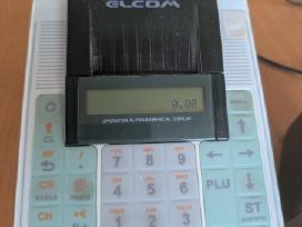 Kasos aparatas Elcom Euro-50 Mini