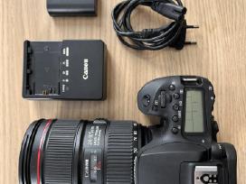 Canon EOS 90d + Ef 24-105 F4 Is II Usm