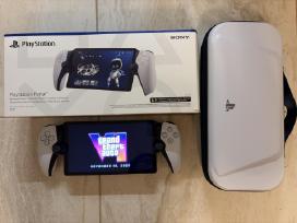 Playstation portal puikios bukles