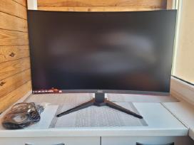 Kompiuterio Monitorius Aoc C32g2ze