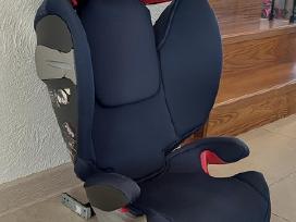 Cybex Solution S Fix. Praktiškai nauja. Vilnius