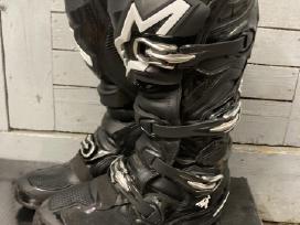 Parduodami batai Alpinestars Tech 7