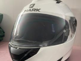 Parduodamas šalmas Shark
